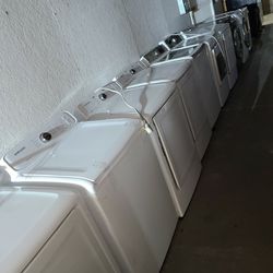 BRAND NEW WASHERS AND DRYERS SET
