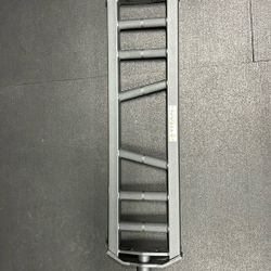 Titan Multi Grip Barbell