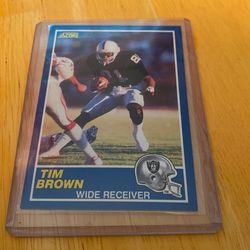 Tim Brown