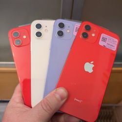 Sim Unlocked Apple IPhone 12 64gb 