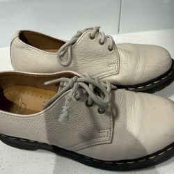 Doc Martins - Like New - Size 8