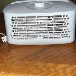 Honeywell Air Purifier 