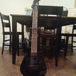 Ibanez 7 String