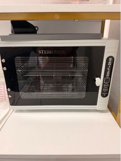Sterilizer