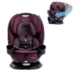 NEW! Graco Turn2Me Car Seat 