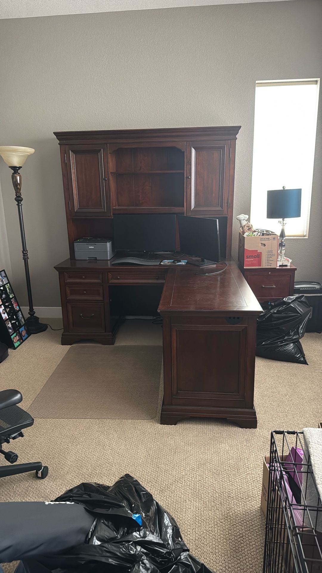 Wynwood Desk