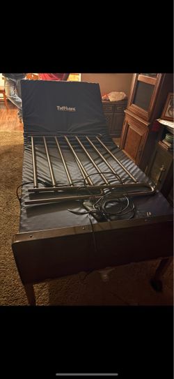Hospital Bed