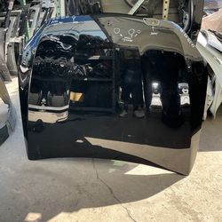 2016 - 2023 MERCEDES GLC-43 - HOOD PANEL OEM