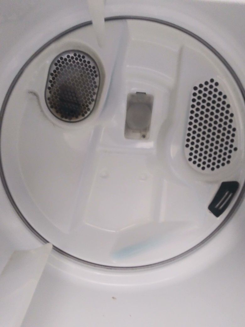 Kenmore 600 Series Dryer Appliances