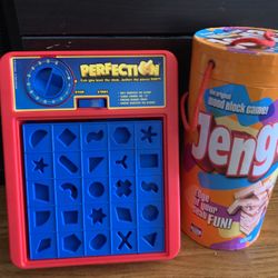 2 Fun Games 