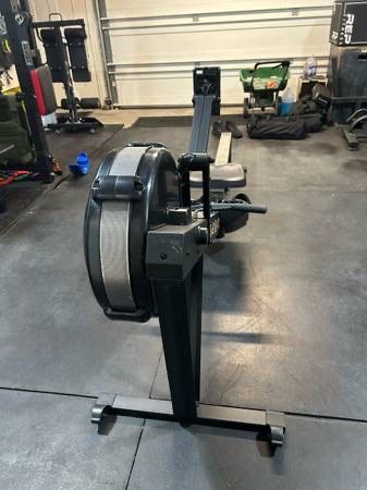 Indoor Rower