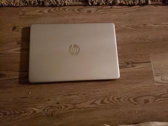hp LAPTOP COMPUTER