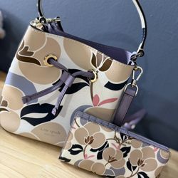 Kate Spade Floral 