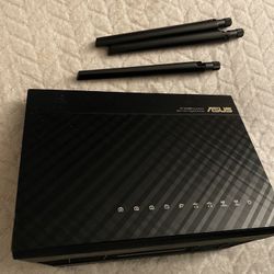ASUS WiFi Router
