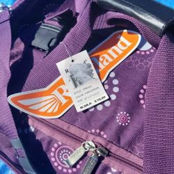 Brand New Travel Size Luggage 