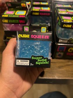 Needoh like squishy