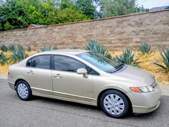 2008 Honda Civic