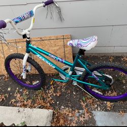 Girls Bike 🚲 