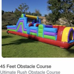 Inflatables For Sale