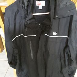 Men's Jacket,  Used 