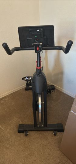 DMASUN indoor cycling/spin bike