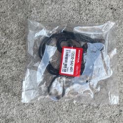 Cam Cover Gasket Kit Oem .