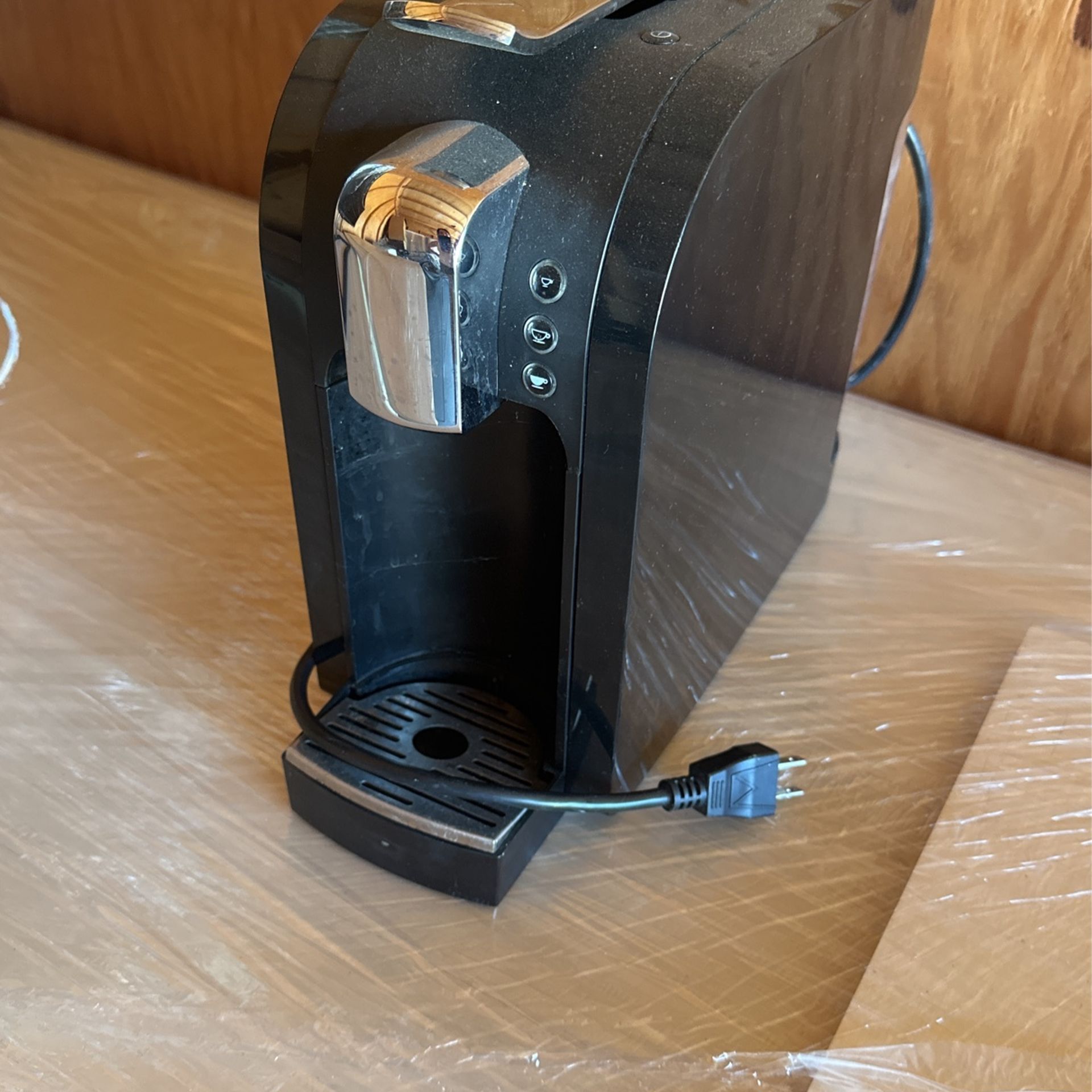 Coffee Maker