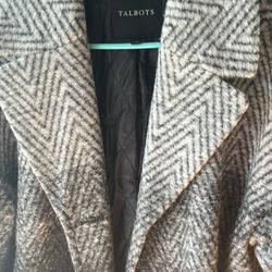 Women’s coat