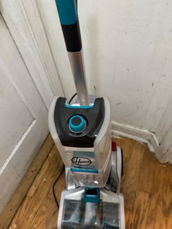 Hoover SmartWash Carpet Cleaner