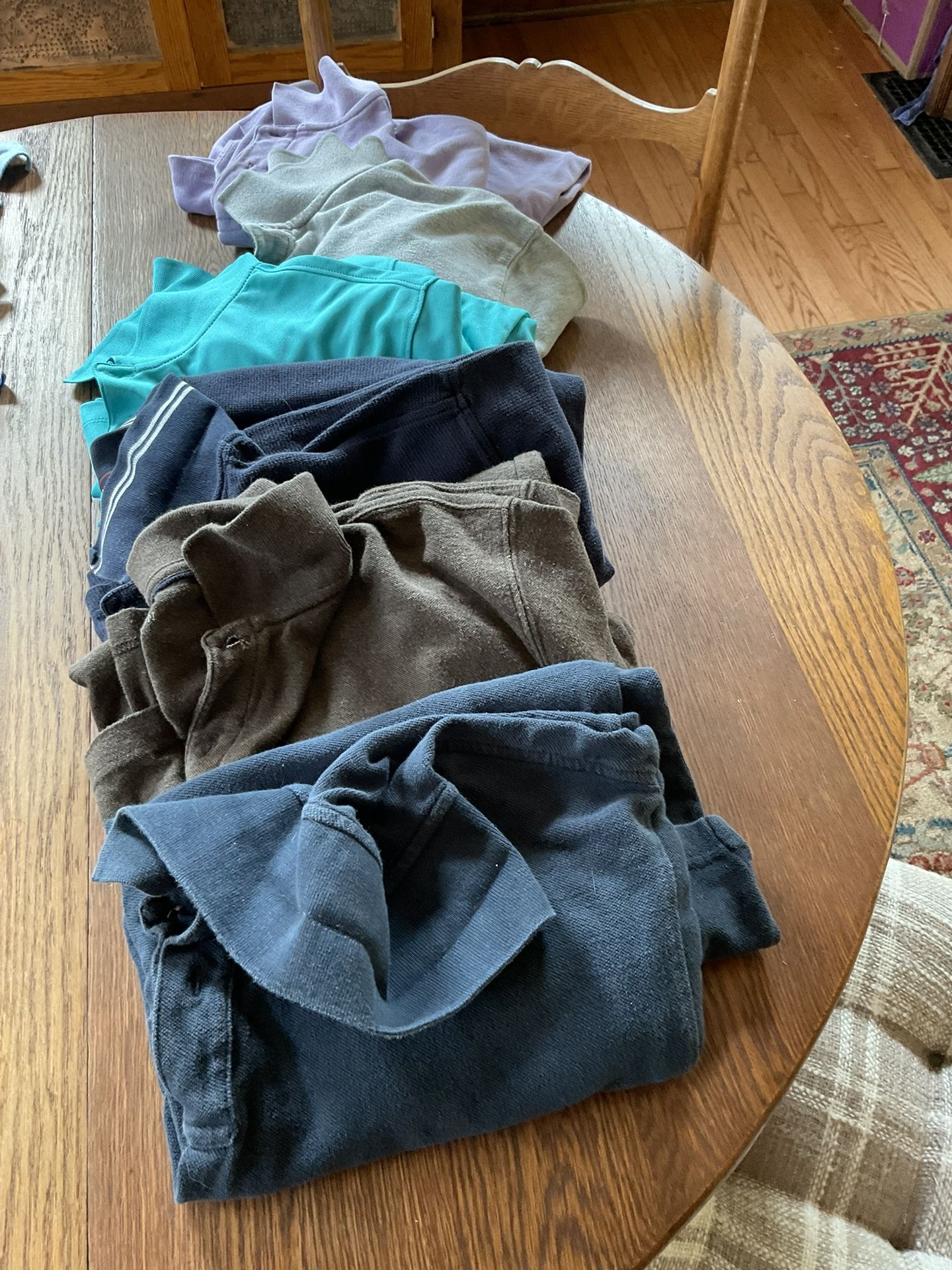 Men’s Shirts
