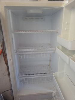 Freezer