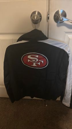 The SF 49ers Woman
