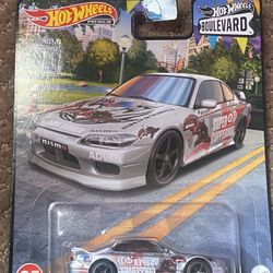 This Is Special For JDM  Lover  Hot Wheels 