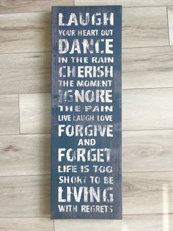 Wall art