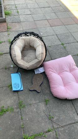 Cat Bed