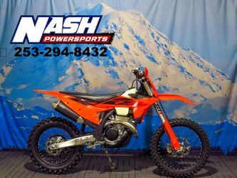 2027 Ktm 350 Xc-F