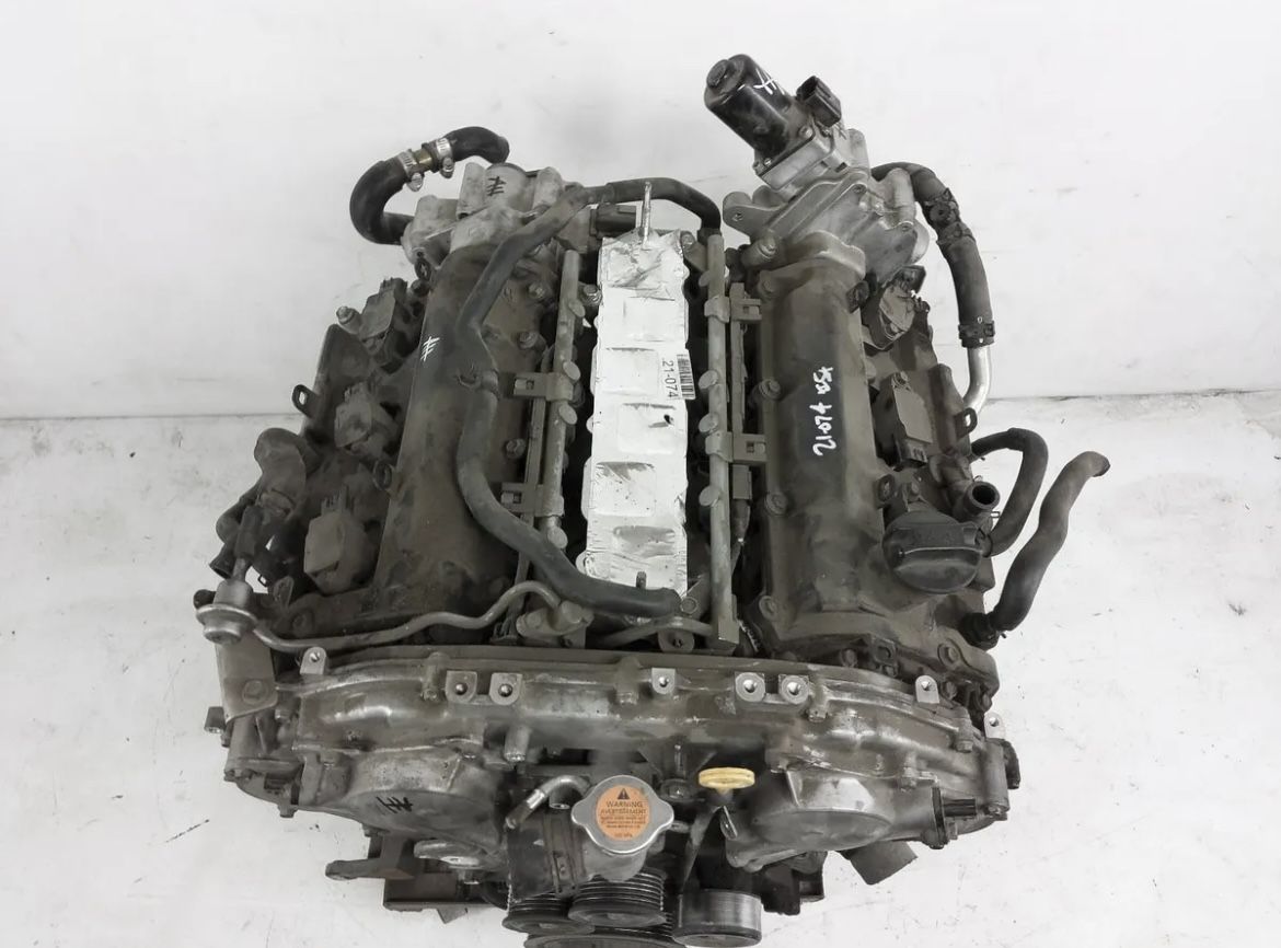 Infiniti G37 Engine Parts For Sale