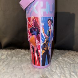 Kpop Cups 
