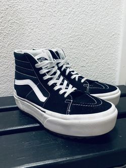 Vans 8.5