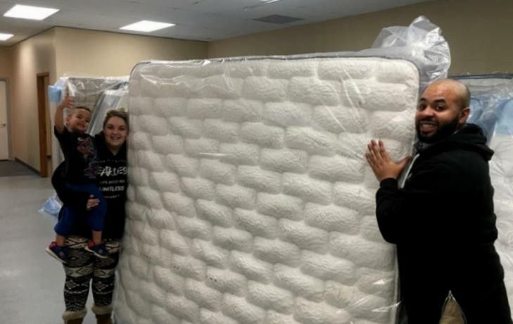 Mattress Liquidation Event! ! King, Queen, All Sizes