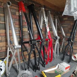 BMX BUILDS IE CUSTOM BMX 16 20 24 26 29 POWDERCOATING 