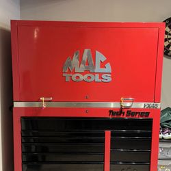 Mac Toolbox