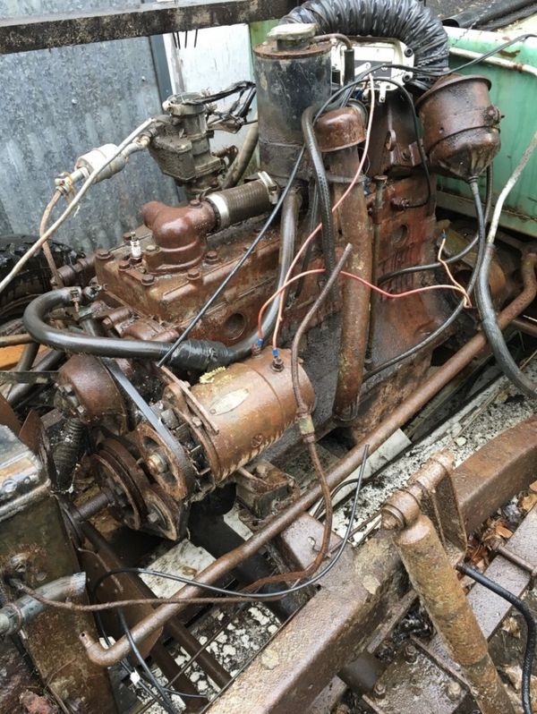 Jeep engine super hurricane for Sale in Vancouver, WA - OfferUp