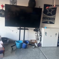 Vizio 60inch Tv