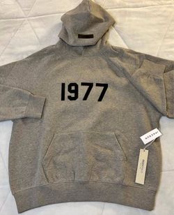 Fear of God Essentials 1977 Hoodie