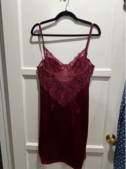 Fashion Nova Dress