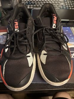 J-Cole Puma Dreamers Basketball Shoes Size 11