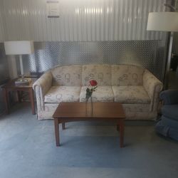 Sofa-bed  And Set 