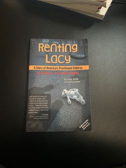 Renting Lacy