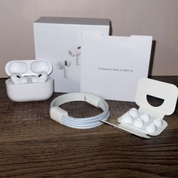 AirPod Pros